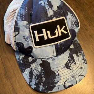 HUK Men’s Hat